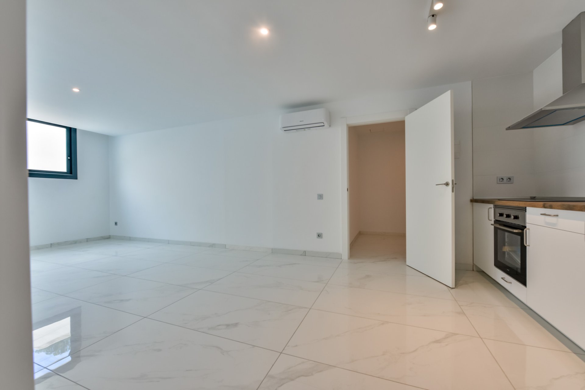 Nieuwbouw Woningen - Villa - Finestrat