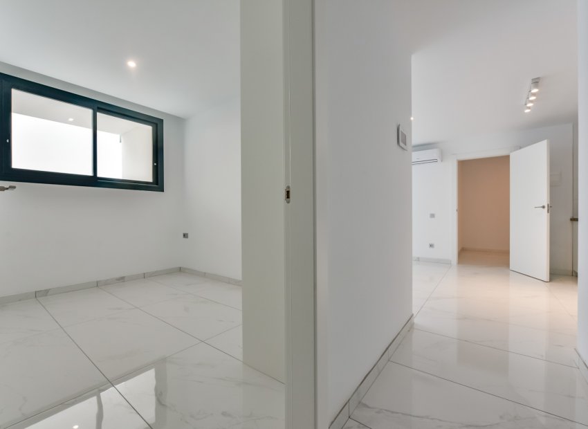 Nieuwbouw Woningen - Villa - Finestrat