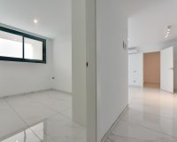 Nieuwbouw Woningen - Villa - Finestrat