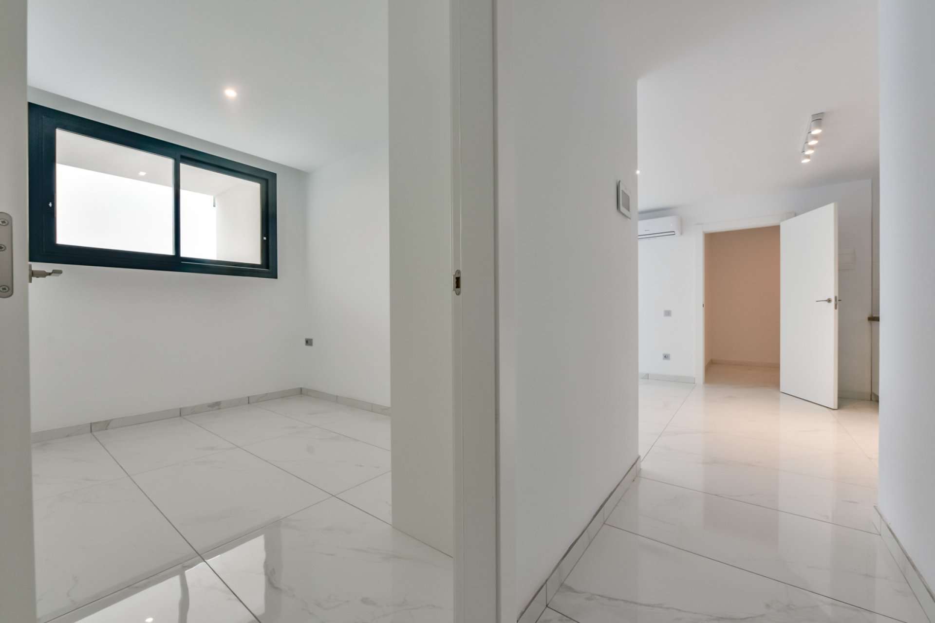 Nieuwbouw Woningen - Villa - Finestrat