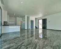 Nieuwbouw Woningen - Villa - Finestrat