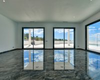 Nieuwbouw Woningen - Villa - Finestrat