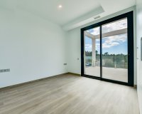 Nieuwbouw Woningen - Villa - Finestrat