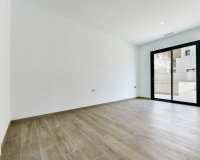 Nieuwbouw Woningen - Villa - Finestrat