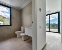 Nieuwbouw Woningen - Villa - Finestrat