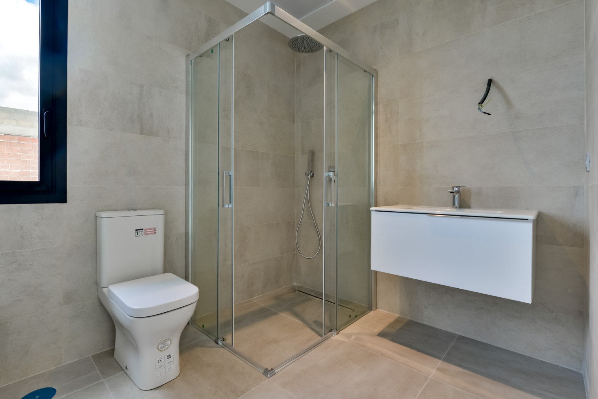 Nieuwbouw Woningen - Villa - Finestrat