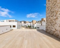 Nieuwbouw Woningen - Villa - Finestrat