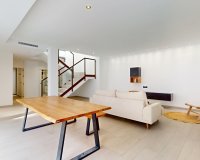 Nieuwbouw Woningen - Villa - Finestrat