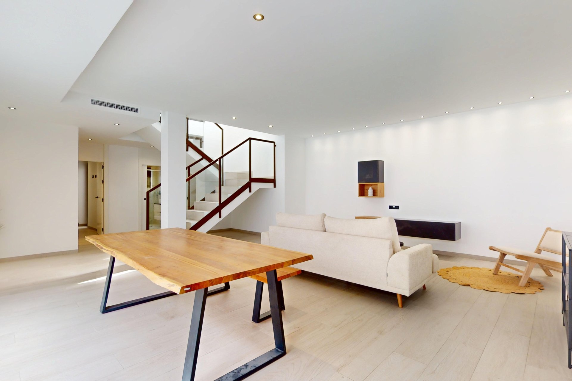 Nieuwbouw Woningen - Villa - Finestrat