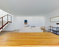 Nieuwbouw Woningen - Villa - Finestrat