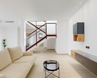 Nieuwbouw Woningen - Villa - Finestrat