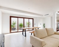 Nieuwbouw Woningen - Villa - Finestrat