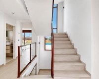 Nieuwbouw Woningen - Villa - Finestrat