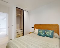 Nieuwbouw Woningen - Villa - Finestrat
