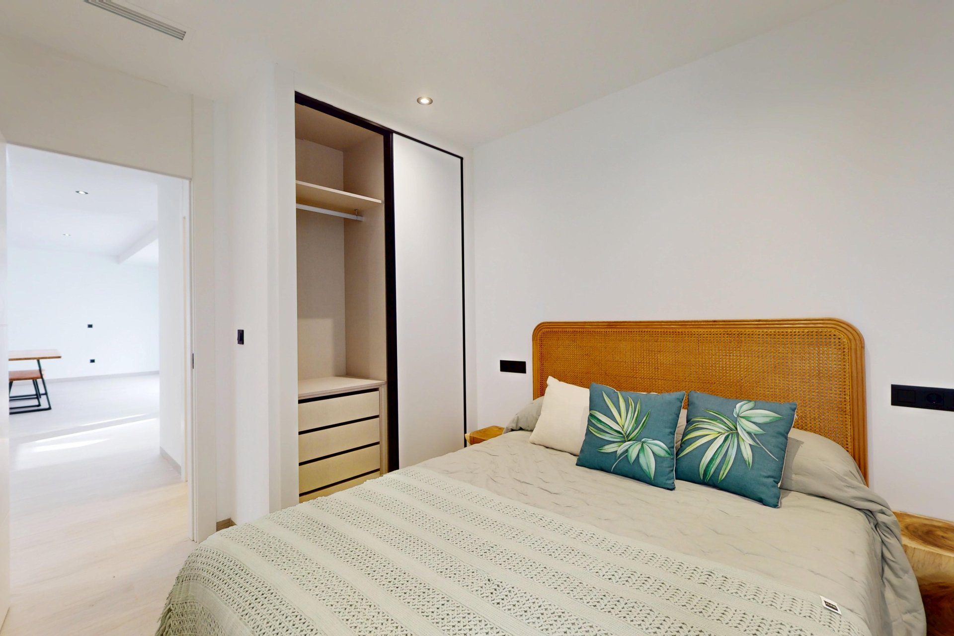 Nieuwbouw Woningen - Villa - Finestrat