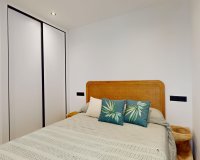 Nieuwbouw Woningen - Villa - Finestrat