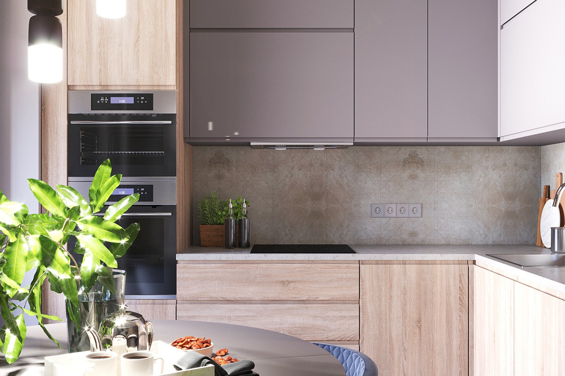 Nieuwbouw Woningen - Villa - Finestrat
