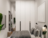 Nieuwbouw Woningen - Villa - Finestrat
