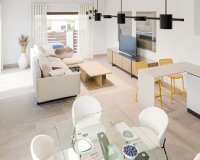 Nieuwbouw Woningen - Villa - Finestrat