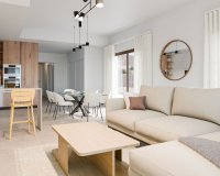 Nieuwbouw Woningen - Villa - Finestrat
