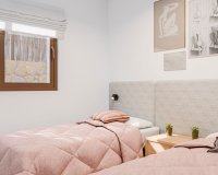 Nieuwbouw Woningen - Villa - Finestrat