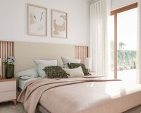 Nieuwbouw Woningen - Villa - Finestrat