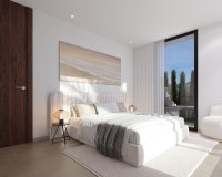 Nieuwbouw Woningen - Villa - Finestrat