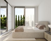 Nieuwbouw Woningen - Villa - Finestrat