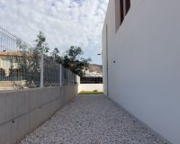 Nieuwbouw Woningen - Villa - Finestrat