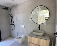 Nieuwbouw Woningen - Villa - Finestrat