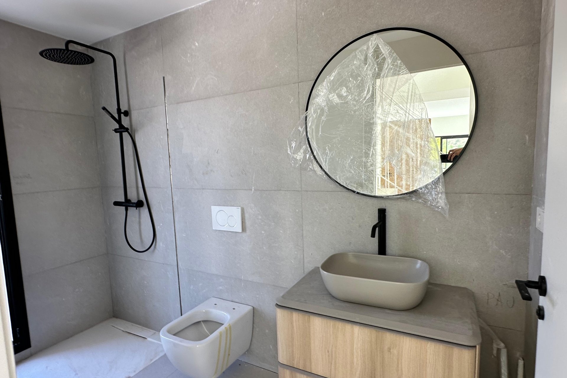 Nieuwbouw Woningen - Villa - Finestrat