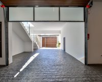 Nieuwbouw Woningen - Villa - Finestrat