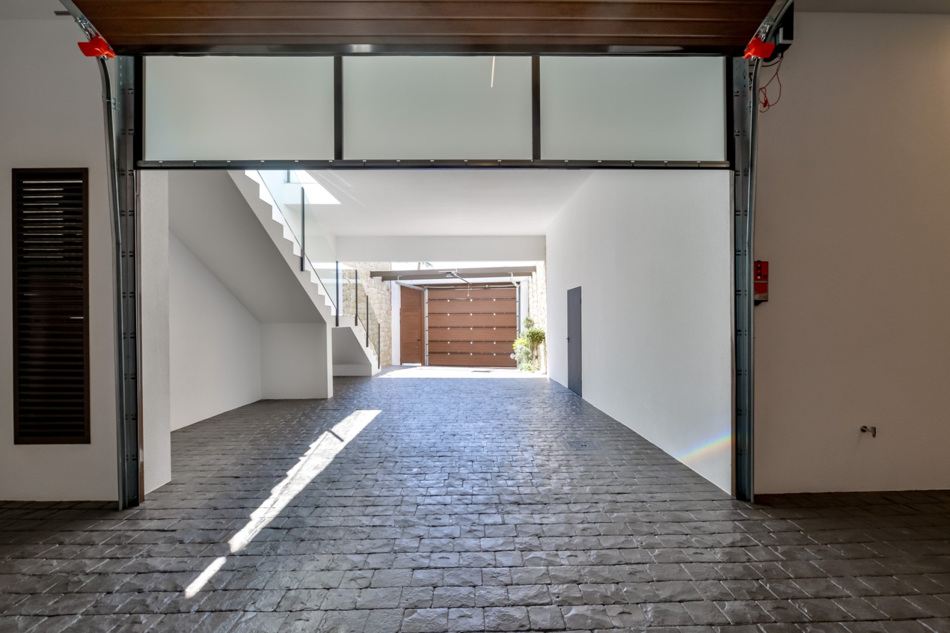 Nieuwbouw Woningen - Villa - Finestrat