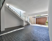 Nieuwbouw Woningen - Villa - Finestrat
