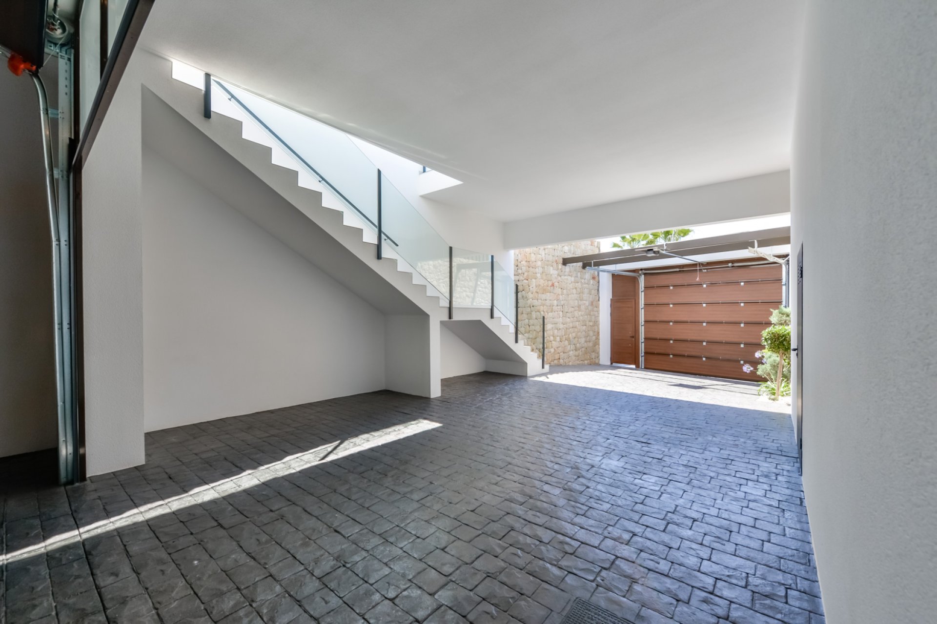 Nieuwbouw Woningen - Villa - Finestrat