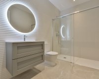 Nieuwbouw Woningen - Villa - Finestrat