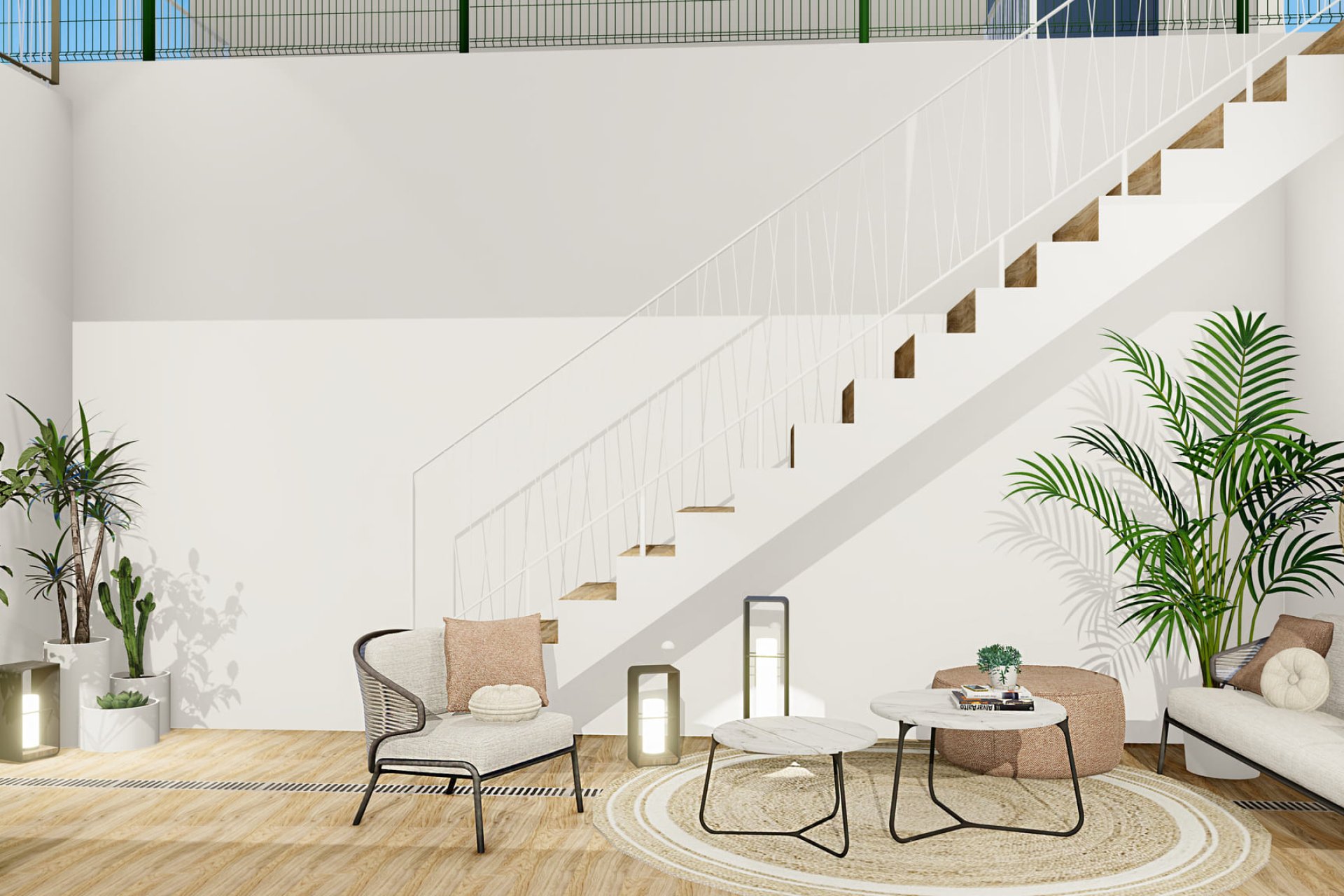 Nieuwbouw Woningen - Villa - Finestrat