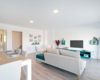 Nieuwbouw Woningen - Villa - Finestrat