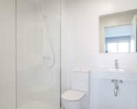 Nieuwbouw Woningen - Villa - Finestrat