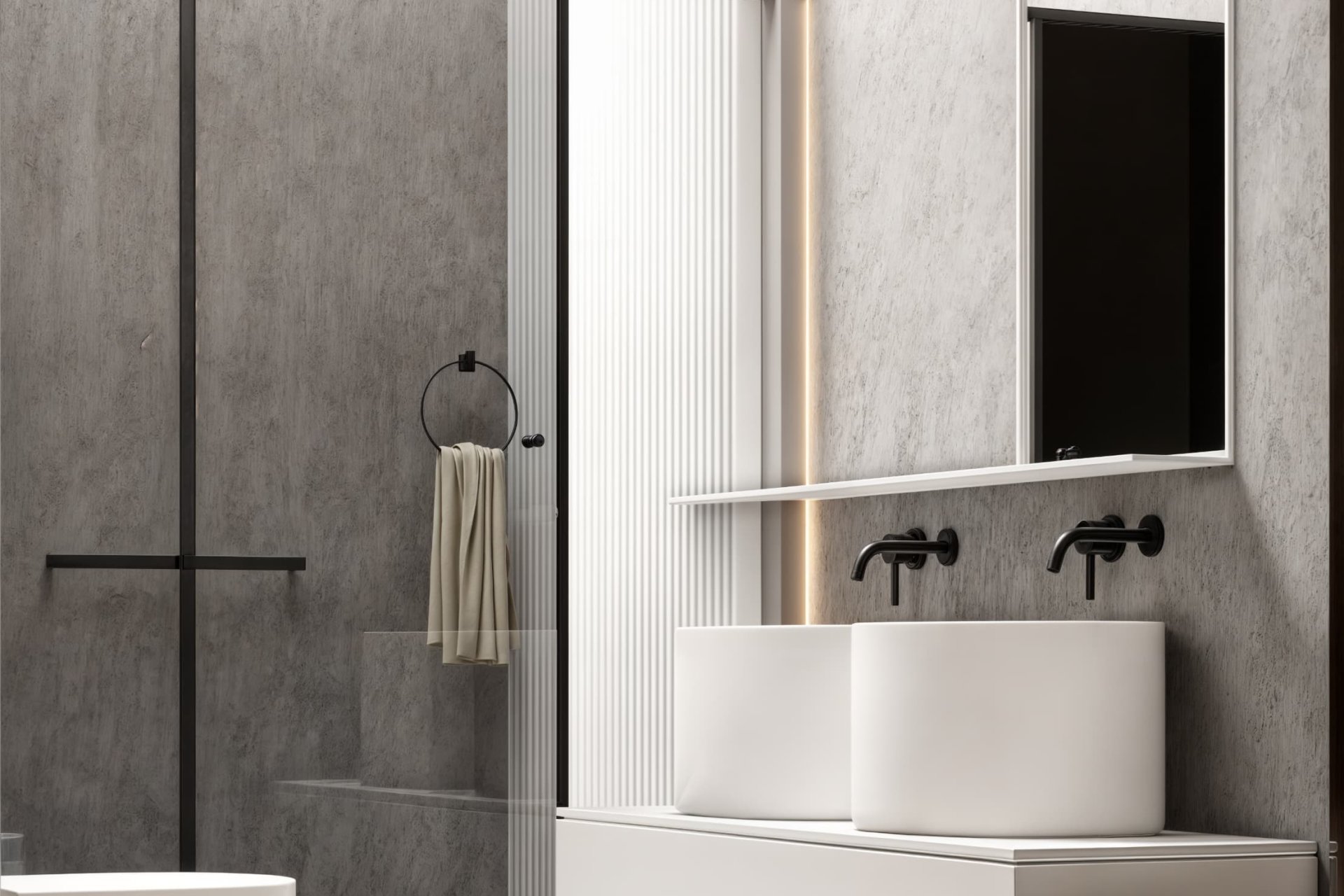 Nieuwbouw Woningen - Villa - Finestrat