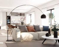 Nieuwbouw Woningen - Villa - Finestrat