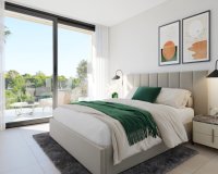 Nieuwbouw Woningen - Villa - Finestrat