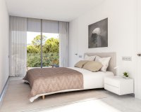 Nieuwbouw Woningen - Villa - Finestrat