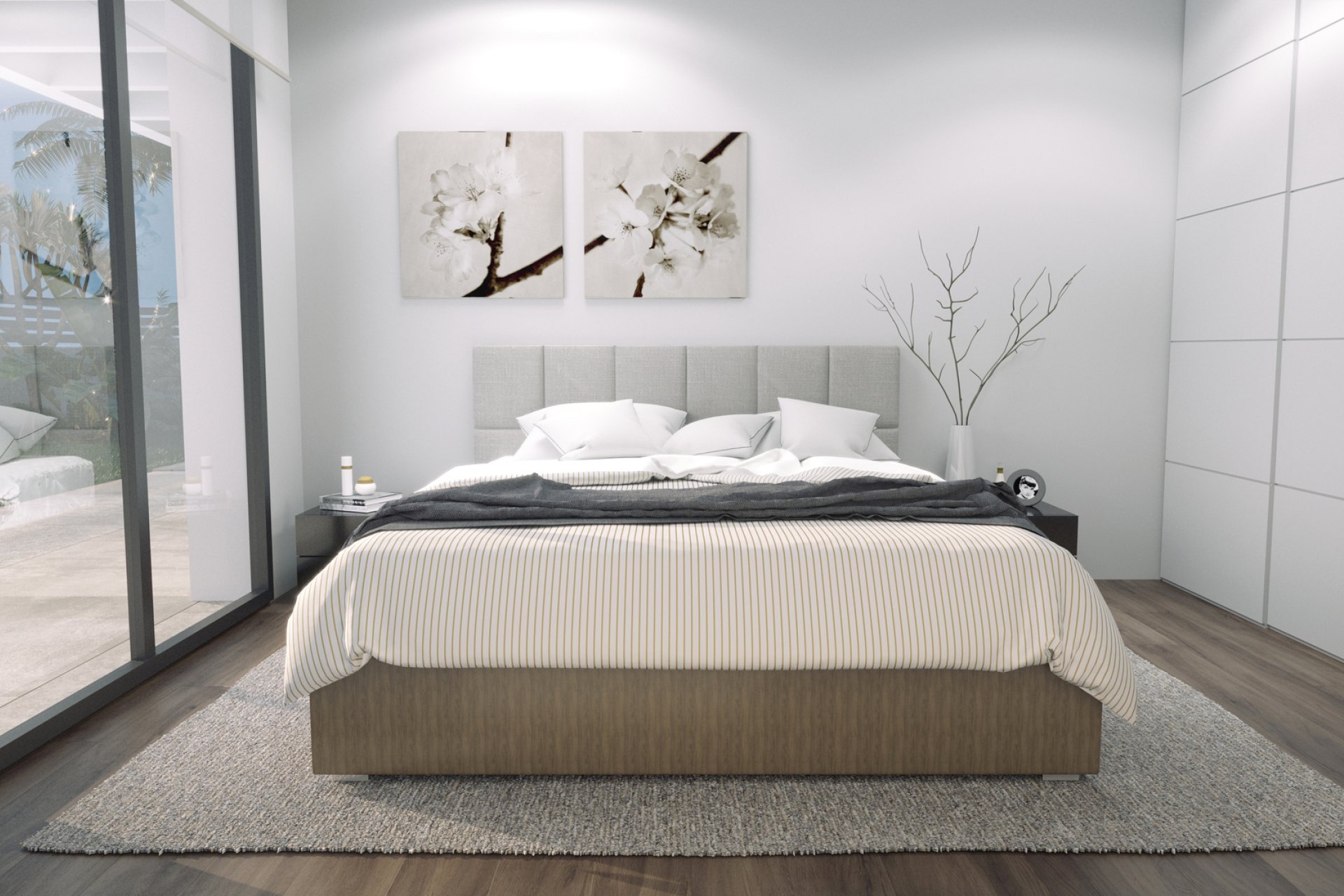 Nieuwbouw Woningen - Villa - Finestrat