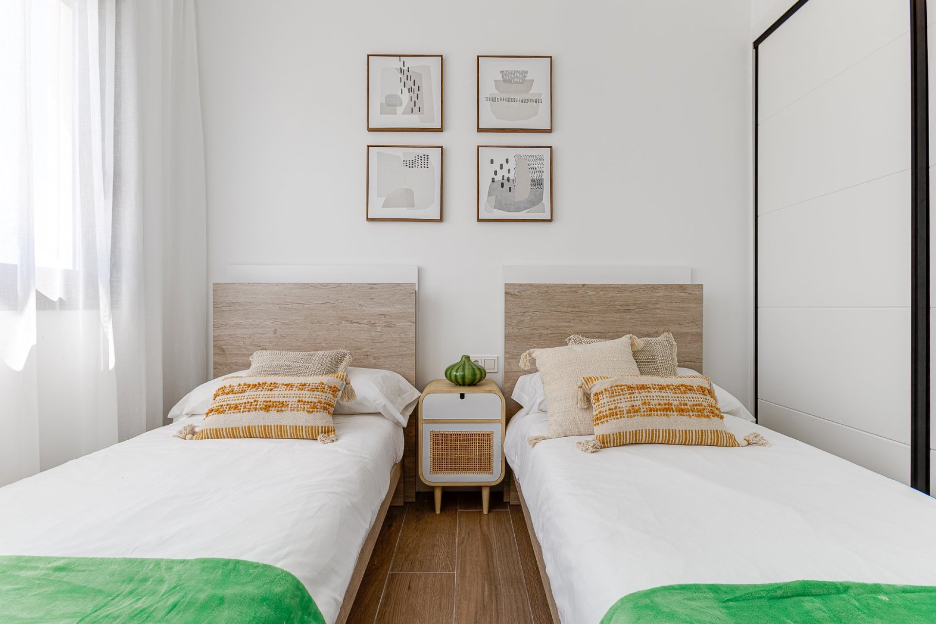 Nieuwbouw Woningen - Villa - Finestrat