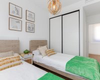 Nieuwbouw Woningen - Villa - Finestrat