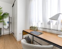 Nieuwbouw Woningen - Villa - Finestrat