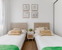 Nieuwbouw Woningen - Villa - Finestrat