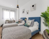 Nieuwbouw Woningen - Villa - Finestrat