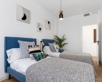 Nieuwbouw Woningen - Villa - Finestrat